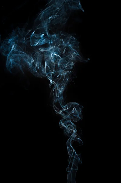 Humo abstracto — Foto de Stock