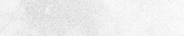White Grey Halftone Dotted Πανοραμικό Φόντο Αφηρημένη Polka Dots Μοτίβο — Διανυσματικό Αρχείο