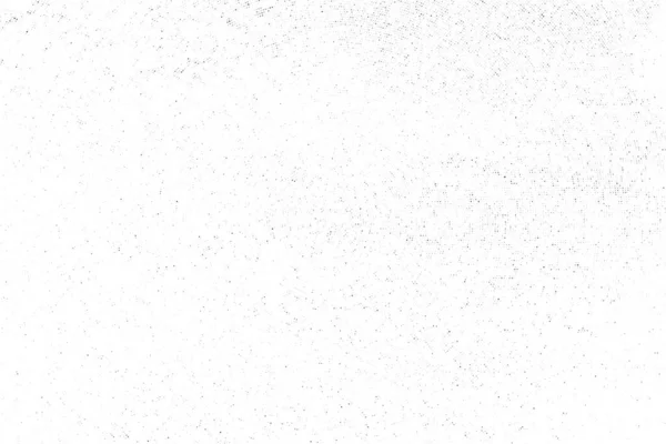 Weiß Und Grau Gepunkteter Hintergrund Abstraktes Kreisförmiges Retromuster Pop Art — Stockvektor