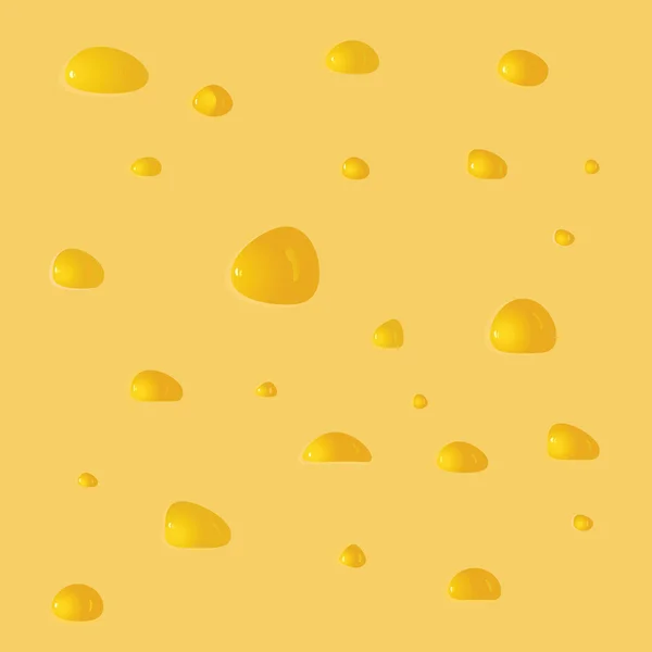 Fondo de queso — Archivo Imágenes Vectoriales