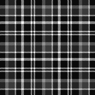 siyah-beyaz arka plan kareler ile