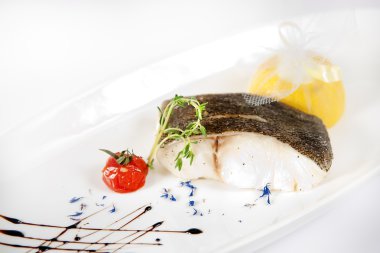 Barramundi balığı