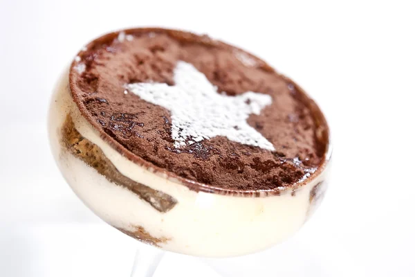 Tiramisu — Stock Photo, Image