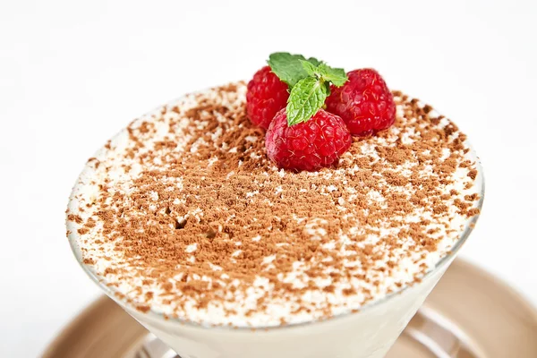 Tiramisu — Stockfoto