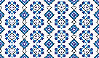 Geleneksel Ulusal nakış