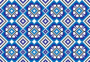 Geleneksel Ulusal nakış