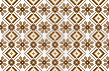 Geleneksel Ulusal nakış