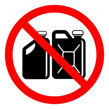 Onaylanmış Taşıyıcılar Sembol İşareti, Vektör İllüzyonu, Beyaz Arkaplan Etiketinde İzole EPS10. 