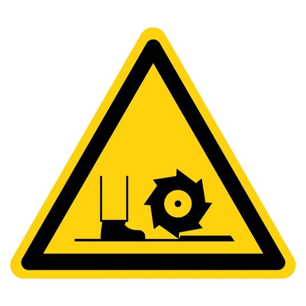 Low Machinery Symbol Sign Vector Illustration Isolate White Background Label — Image vectorielle