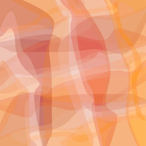 ビンテージ ベクトルの背景の縞模様 — ストックベクタ