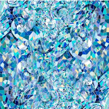 retro vintage kağıt doku