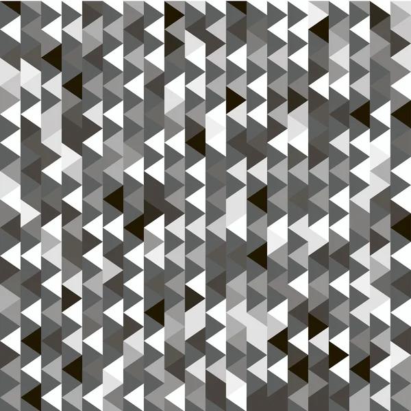 Naadloos abstract vector patroon — Stockvector