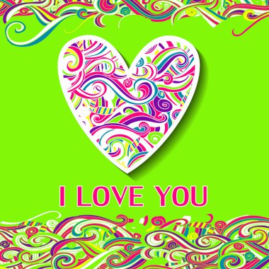 Sevgililer günün kutlu olsun..