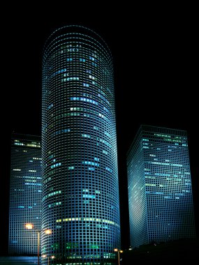 iş merkezleri modern binalar için görüntüleme