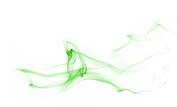 Colorful Smoke Background — Stock Photo, Image