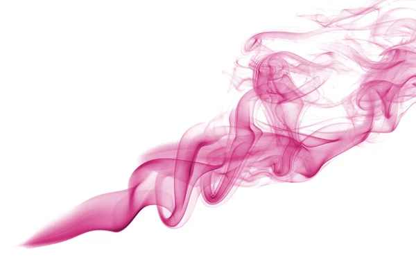 Renkli duman arkaplanı — Stok fotoğraf