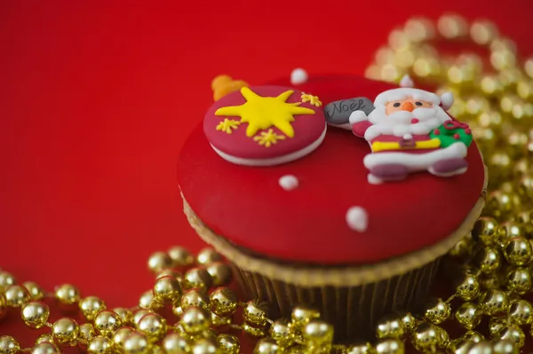 Yeni yıl ve Noel kek