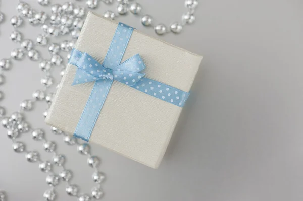 Gift Box — Stock Photo, Image