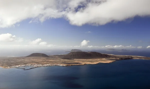 Okyanusu güzel ada.