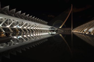 Calatrava tasarım