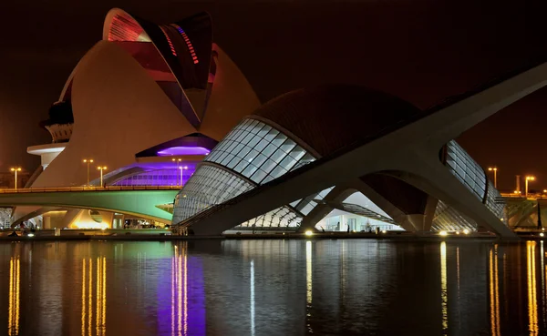 การออกแบบ Calatrava — ภาพถ่ายสต็อก
