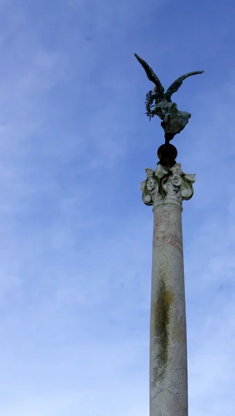 Vittorio Emanuele Anıtı II