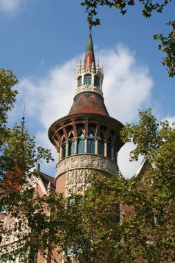 casa parçası serra (