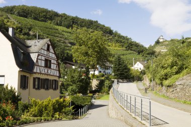 Kobern-gondorf Almanya