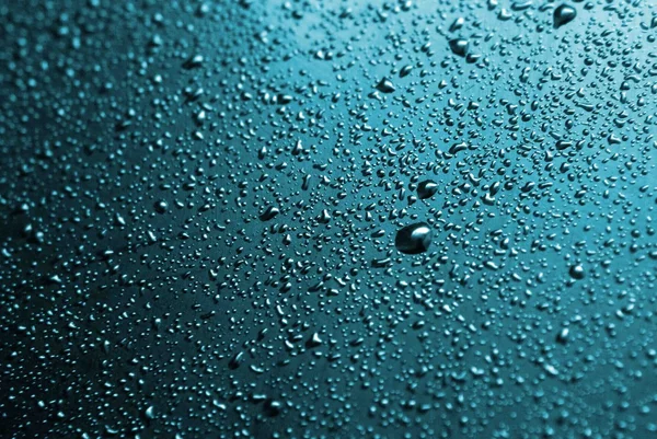 su damlaları - makro