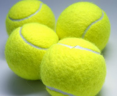 Tenis topu