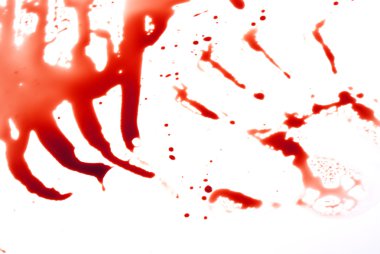 Yardım - kanlı kelimeler