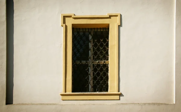 Old window — Stock Photo, Image