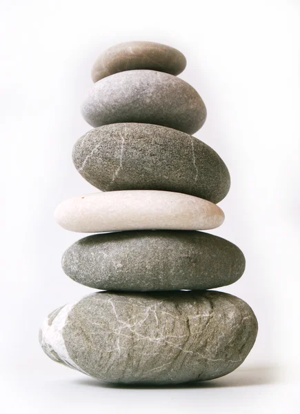 Denizden gelen taşlar