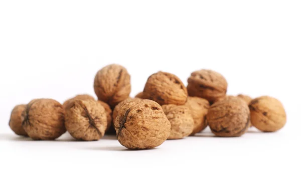 Walnuts — Stock Photo, Image