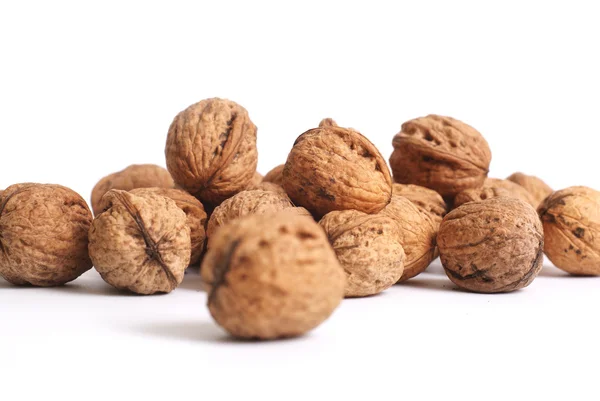 Walnuts — Stock Photo, Image