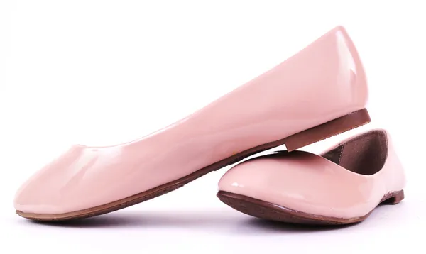 Balerin ayakkabıları