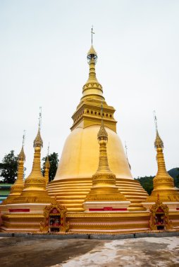 Altın pagoda