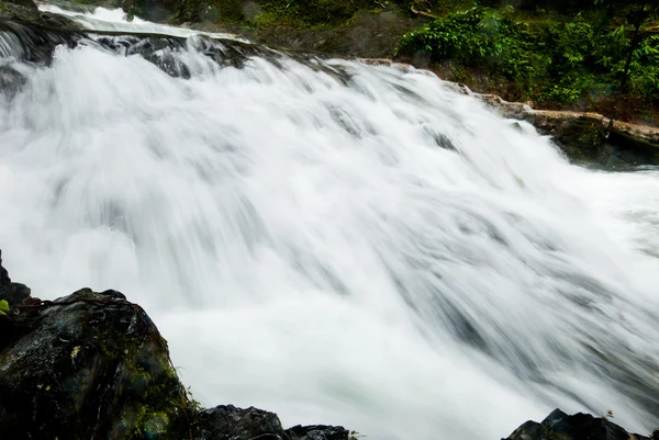 Punyaban Waterfall — Stock Photo, Image