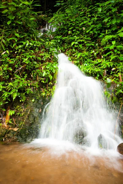 Cascata di Punyaban — Foto Stock