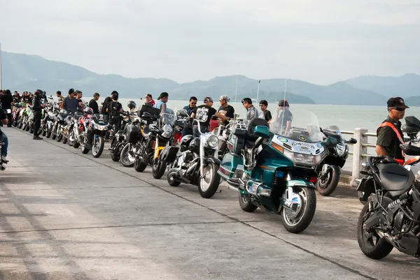 Ranong, Tayland - Kasım 29-30 ranong b 30:participants