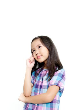 rüya, Asya ve küçük bir kız