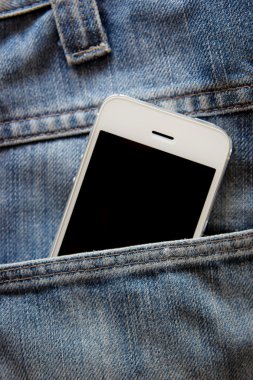 smartphone cep Jeans kapatalım