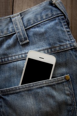 smartphone cep Jeans kapatalım