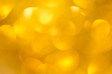 soyut altın bokeh arka plan defocused