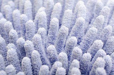 bej renkli halı doku