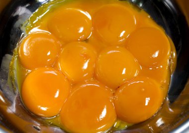 Yumurtalar