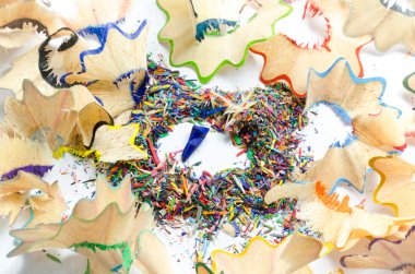 kalem ve kalemtıraş