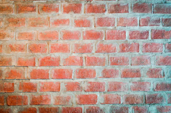 Background of brick wall texture — Stock Photo, Image