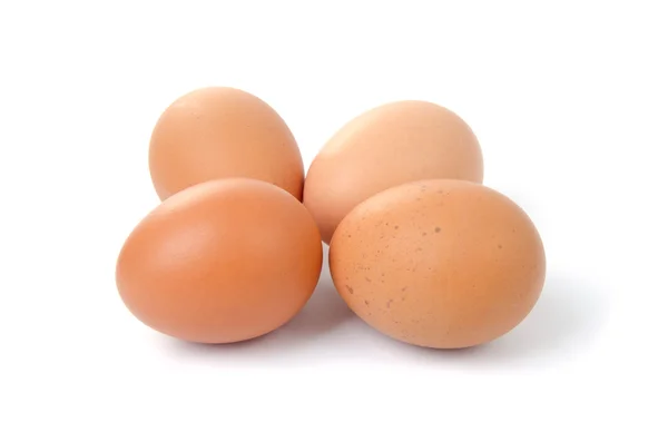 Eggs — Stock Photo, Image