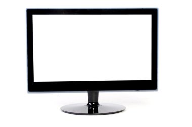 bilgisayar monitör ekran led